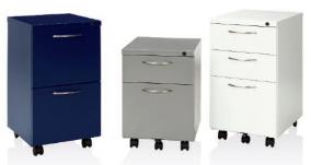 mobile Vini file cabinets