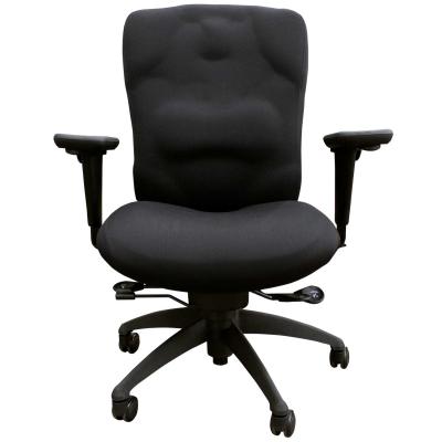 Comfort RX chair with arms