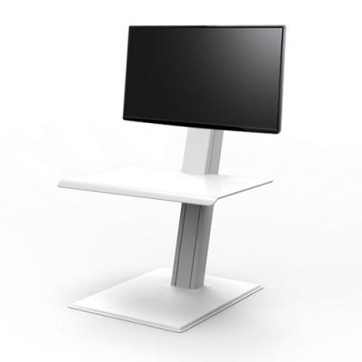 QUICKSTAND ECO with single monitor