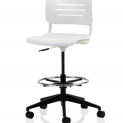 SITKA TASK STOOL Cornhusker State Industries Nebraska