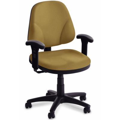 Snap chair with arms