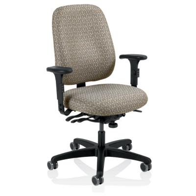 Pilot Task Chair with arms