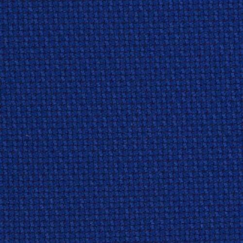 Tier 1 Cross Check Fabric - Blue Ribbon