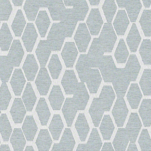 Tier 2 Charlotte Fabric - Clear 
