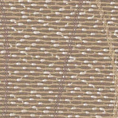 Tier 1 Meander Fabric - Agate Taupe