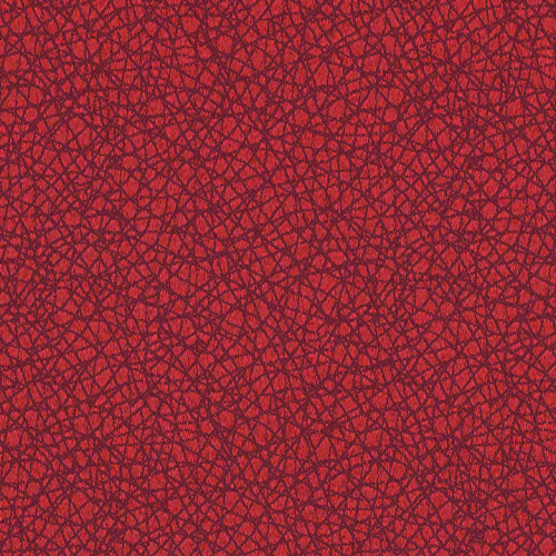 Tier 3 Kinetic Fabric - Pomegranate