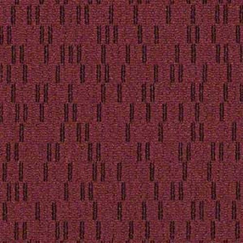 Tier 2 Sequence Fabric - Burgundy
