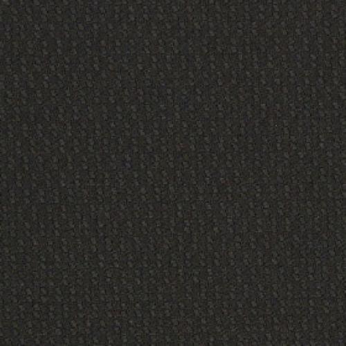 Tier 1 Cross Check Fabric - Slate Black